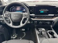 2026 Chevrolet Silverado 1500 - Photo 17
