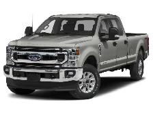 2021 Ford Super Duty F-350 SRW