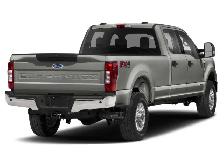 2021 Ford Super Duty F-350 SRW - Photo 2
