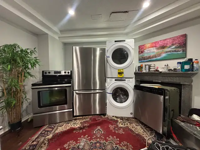 Full working 30w Stove can DELIVER