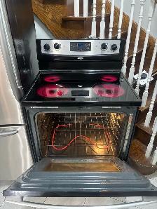 Full working 30w Stove can DELIVER - Photo 3