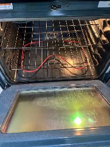 Full working 30w Stove can DELIVER - Photo 4