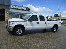 2015 Ford SUPER DUTY F-350 SRW XLT