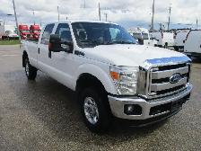 2015 Ford SUPER DUTY F-350 SRW XLT - Photo 3