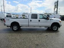 2015 Ford SUPER DUTY F-350 SRW XLT - Photo 4