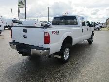 2015 Ford SUPER DUTY F-350 SRW XLT - Photo 5