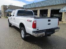 2015 Ford SUPER DUTY F-350 SRW XLT - Photo 6