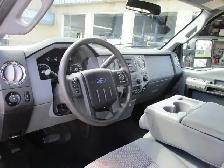 2015 Ford SUPER DUTY F-350 SRW XLT - Photo 7