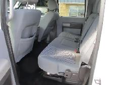 2015 Ford SUPER DUTY F-350 SRW XLT - Photo 8