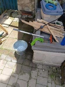 Affordable moving/gardening/labour! 647-571-9326 - Photo 3
