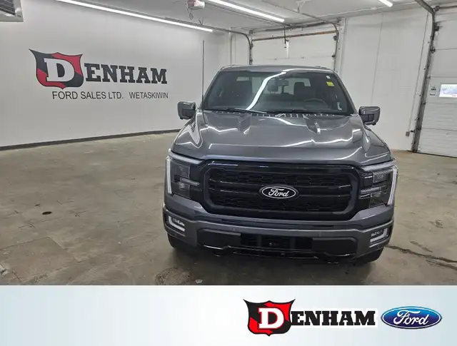 Lariat, 3.5L, HYBRID, 502a,360 Camera, FX4