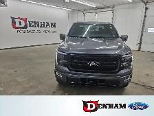 Lariat, 3.5L, HYBRID, 502a,360 Camera, FX4