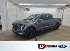 Lariat, 3.5L, HYBRID, 502a,360 Camera, FX4 - Photo 2