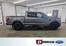 Lariat, 3.5L, HYBRID, 502a,360 Camera, FX4 - Photo 3