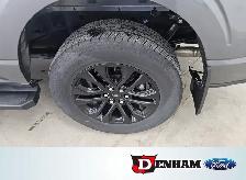Lariat, 3.5L, HYBRID, 502a,360 Camera, FX4 - Photo 8