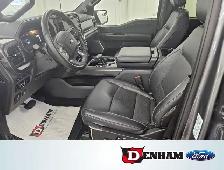 Lariat, 3.5L, HYBRID, 502a,360 Camera, FX4 - Photo 11