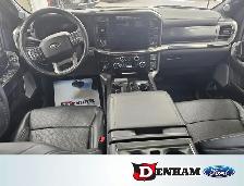 Lariat, 3.5L, HYBRID, 502a,360 Camera, FX4 - Photo 12