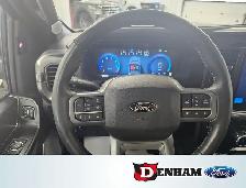 Lariat, 3.5L, HYBRID, 502a,360 Camera, FX4 - Photo 13