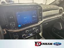 Lariat, 3.5L, HYBRID, 502a,360 Camera, FX4 - Photo 15