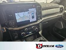 Lariat, 3.5L, HYBRID, 502a,360 Camera, FX4 - Photo 16