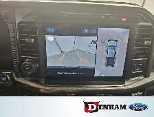 Lariat, 3.5L, HYBRID, 502a,360 Camera, FX4 - Photo 17