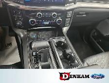 Lariat, 3.5L, HYBRID, 502a,360 Camera, FX4 - Photo 18