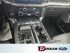 Lariat, 3.5L, HYBRID, 502a,360 Camera, FX4 - Photo 19