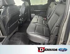 Lariat, 3.5L, HYBRID, 502a,360 Camera, FX4 - Photo 23