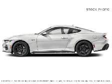 2026 Ford Mustang GT Premium Fastback 401A - Photo 2