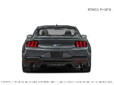 2026 Ford Mustang GT Premium Fastback 401A - Photo 4