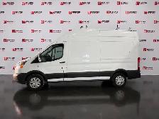 2017 Ford Transit Cargo Van T-350 148' Hi Rf 9500 GVWR Sliding R - Photo 3