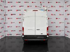 2017 Ford Transit Cargo Van T-350 148' Hi Rf 9500 GVWR Sliding R - Photo 5