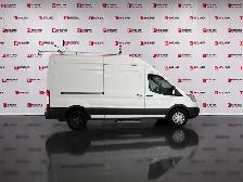 2017 Ford Transit Cargo Van T-350 148' Hi Rf 9500 GVWR Sliding R - Photo 6