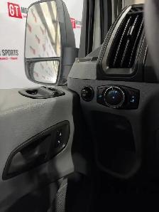 2017 Ford Transit Cargo Van T-350 148' Hi Rf 9500 GVWR Sliding R - Photo 12