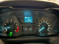 2017 Ford Transit Cargo Van T-350 148' Hi Rf 9500 GVWR Sliding R - Photo 13