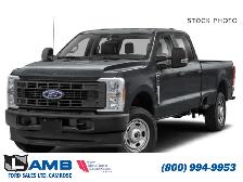 2026 Ford SuperDuty F-350® XLT 8' Box 623A