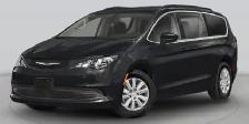 2024 Chrysler Grand Caravan SXT