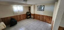 Basement  - 1 Bed  1 Bath. - Photo 4