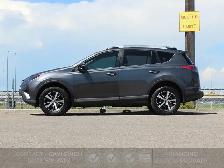 2018 TOYOTA RAV4 | AWD | HEATED SEATS | CAMERA - Photo 3