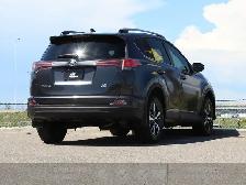 2018 TOYOTA RAV4 | AWD | HEATED SEATS | CAMERA - Photo 5