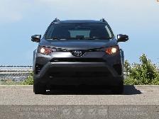 2018 TOYOTA RAV4 | AWD | HEATED SEATS | CAMERA - Photo 6