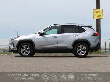 2024 TOYOTA RAV4 | XLE | HYBRID- AWD | - Photo 3