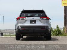 2024 TOYOTA RAV4 | XLE | HYBRID- AWD | - Photo 4
