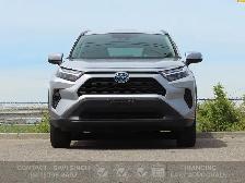 2024 TOYOTA RAV4 | XLE | HYBRID- AWD | - Photo 6
