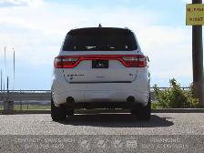 2025 DODGE DURANGO R/T - LEATHER | V8 | BLACK BADGE - Photo 4