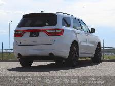 2025 DODGE DURANGO R/T - LEATHER | V8 | BLACK BADGE - Photo 5