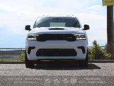 2025 DODGE DURANGO R/T - LEATHER | V8 | BLACK BADGE - Photo 6