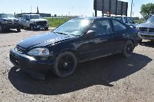 2000 Honda Civic