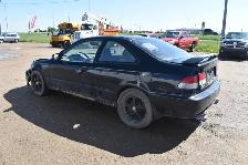 2000 Honda Civic - Photo 2