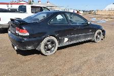 2000 Honda Civic - Photo 3